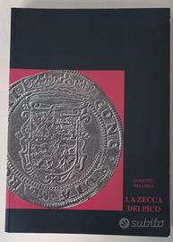 la zecca dei Pico