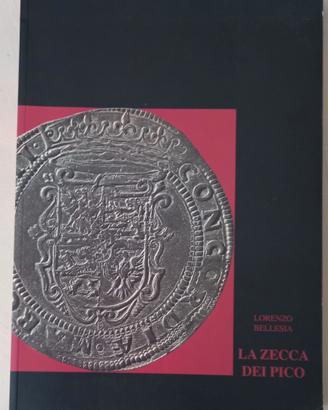 la zecca dei Pico