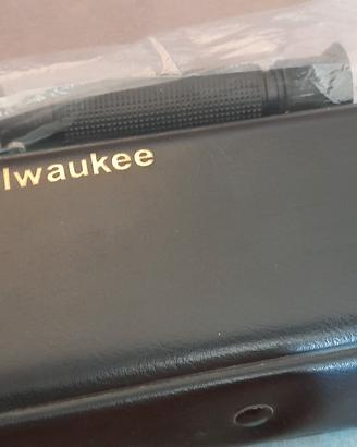 milwaukee mr100atc
