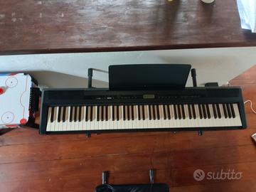 Tastiera Echord Mod. SP-10