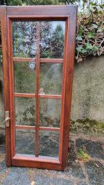 serramenti doppio vetro