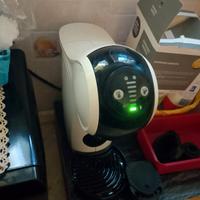 caffettiera dolce gusto 