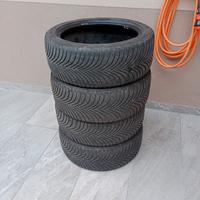 gomme michelin invernali 195/45/16 alpine 5 