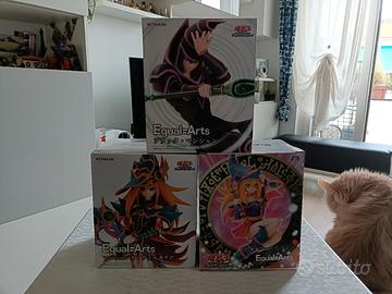 Figure yugioh