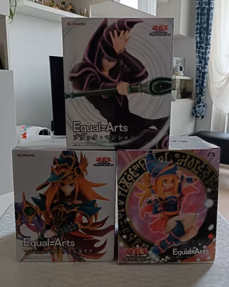 Figure yugioh