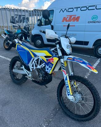 Husqvarna 701 Enduro HUSQUARNA