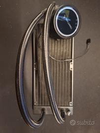 Cpu cooler aio 240mm Deep Coop