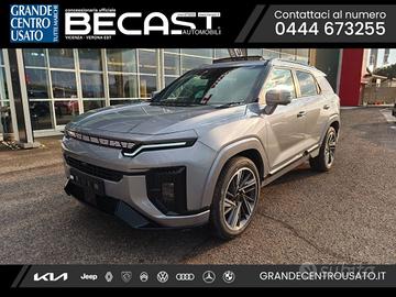 KGM Actyon Full Hybrid 204 CV K-Line - PRONTA CO