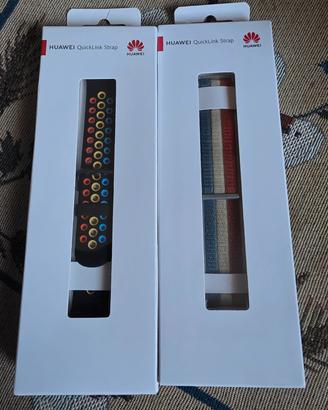 cinturini HUAWEI WATCH FIT Pro. 4  5 