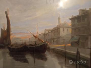 Quadro Venezia