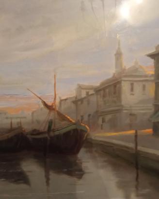 Quadro Venezia