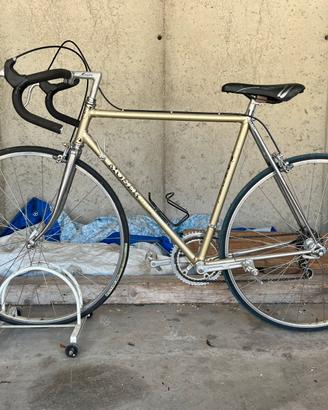Moser anni 70