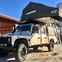 Tenda  per auto