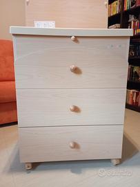 Mobiletto foppapedretti 