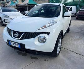 NISSAN Juke 1.5 dCi Start&Stop Tekna