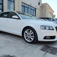 Audi A3 SPB 2.0 TDI F.AP. S tr. Ambiente