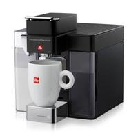 Macchina da caffe’ e cappuccino Illy
