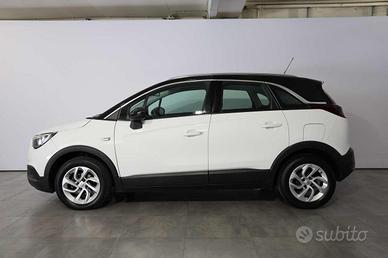 OPEL Crossland X 1.5 ECOTEC D 102 CV Start&Stop