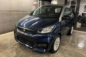 Aixam City Unico proprietario Finanziabile Permute