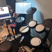 Alesis Nitro Pro - Batteria elettronica