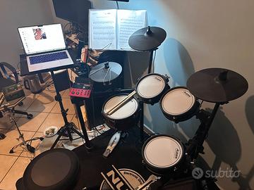 Alesis Nitro Pro - Batteria elettronica