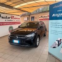 Volkswagen Taigo 1.0 TSI 110 CV DSG Life