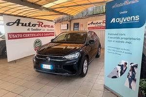 Volkswagen Taigo 1.0 TSI 110 CV DSG Life