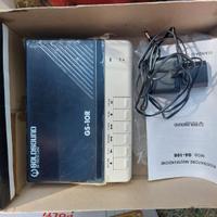 segreteria telefonica