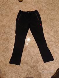 pantaloni trekking nordsen tg48 