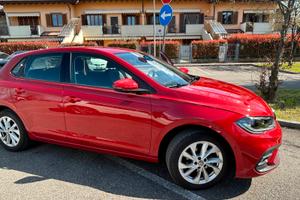 Nuova Polo Wolkswagen