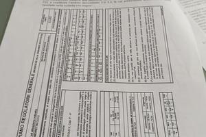 Terreno Pescasseroli