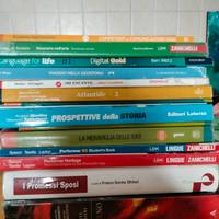 libri scolastici 