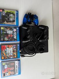 Playstation 4