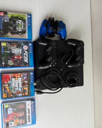 Playstation 4