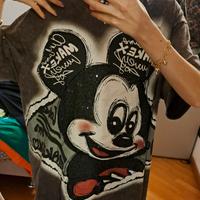 Maglia Top Quality Slim e Curvy