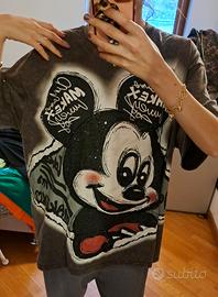 Maglia Top Quality Slim e Curvy