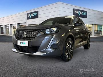 Peugeot 2008 PureTech 130 EAT8 Allure Pack S/...