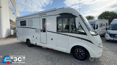CARTHAGO C-Tourer I 150 QB auto