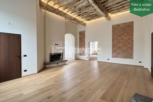 DUPLEX CENTRO STORICO DA RISTRUTTURARE