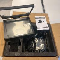 Teleprompter Professionale Ikan PT1200 NO VETRO