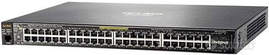 Aruba 2530 switch L2 Managed 48 porte