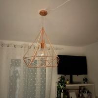 Lampadario pari nuovo design
