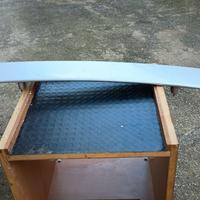 Spoiler posteriore citroen XM alto /Bmw, Alfa...