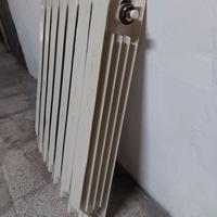 Termosifoni usati, varie misure