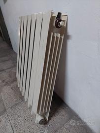 Termosifoni usati, varie misure