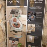 Altalena Ingenuity per bambini