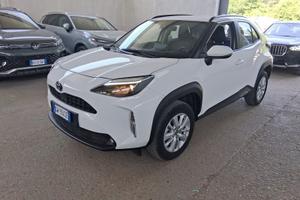 Toyota Yaris Cross 1.5H (116 CV) E-CVT Active