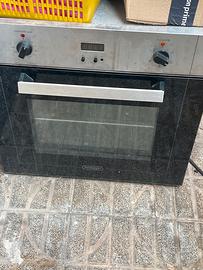 Forno de longhi