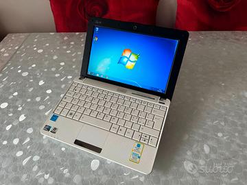 Netbook 10" Asus EEEPC 1001PXD