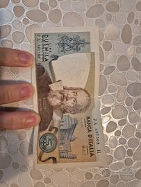 Banconota da 2000 lire